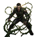 Mystic Man – Glowing Green Eyes Digital Art PNG | Fantasy Hero Illustration | Commercial Use