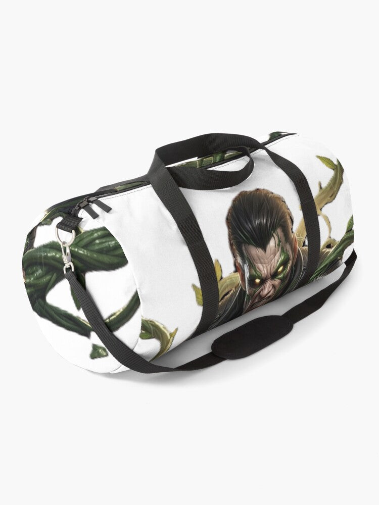 Mystic Man – Glowing Green Eyes Digital Art PNG | Fantasy Hero Illustration | Commercial Use